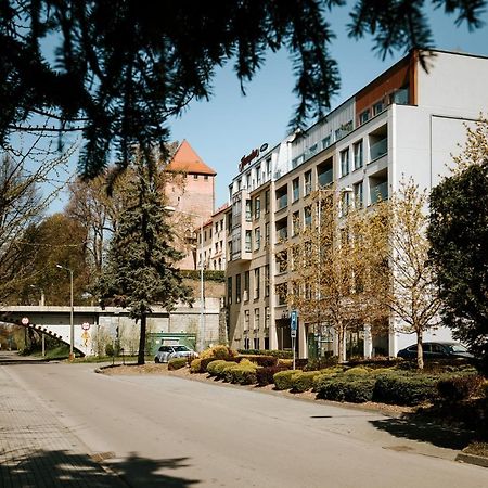 River Side Residence 3/18 Освенцим Экстерьер фото